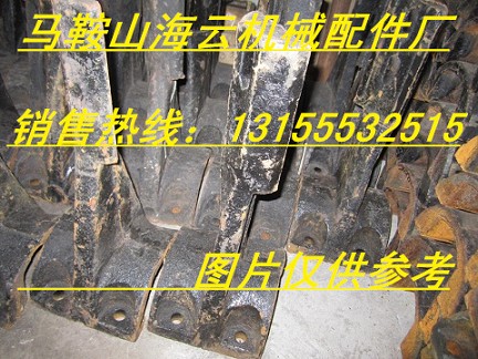 揚(yáng)工750混凝土攪拌機(jī)中拌葉、側(cè)葉，揚(yáng)工1000攪拌機(jī)中拌葉、襯板