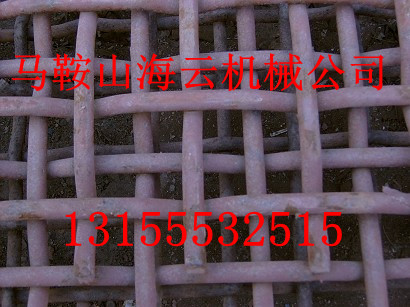 埃爾蒙特、愛斯太克瀝青攪拌站干燥筒翻料板、瀝青站篩網(wǎng)