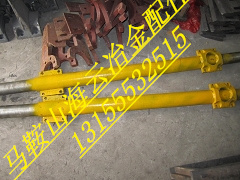 JS750雙軸混凝土攪拌機(jī)輸送帶、攪拌大軸、濃油泵