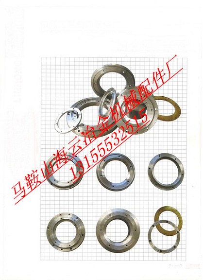 天津BHS 3方混凝土攪拌機(jī)軸端密封，BHS3000攪拌機(jī)軸頭配件