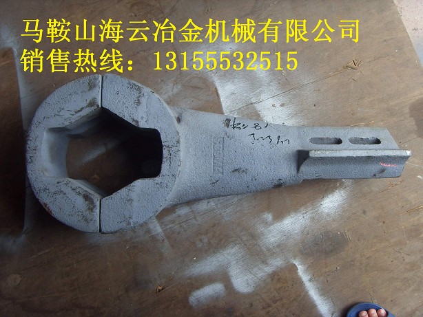 珠海仕高瑪1000好質(zhì)量攪拌臂、1方耐磨合金攪拌葉片、耐磨配件價(jià)格
