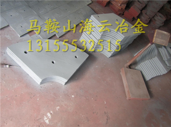 三一重工60站混凝土攪拌機(jī)高鉻合金端襯板、好質(zhì)量右側(cè)刮刀生產(chǎn)商