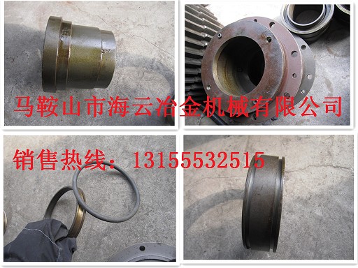 濟(jì)南米科思1.5方、2方、3方混凝土攪拌機(jī)軸端配件熱銷中
