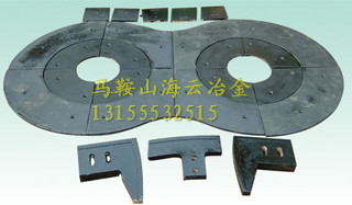 仕高瑪90站混凝土攪拌機(jī)好質(zhì)量攪拌機(jī)老式葉片、60站左側(cè)攪拌臂廠商